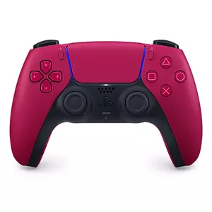 Sony DualSense V2 Red Bluetooth/USB Gamepad Analogue / Digital Android, MAC, PC, PlayStation 5, iOS