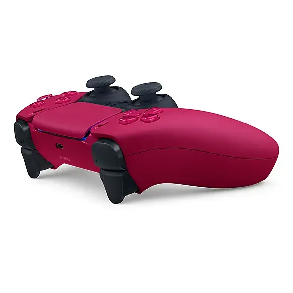 Геймпад Sony DualSense V2 красный Photo 2