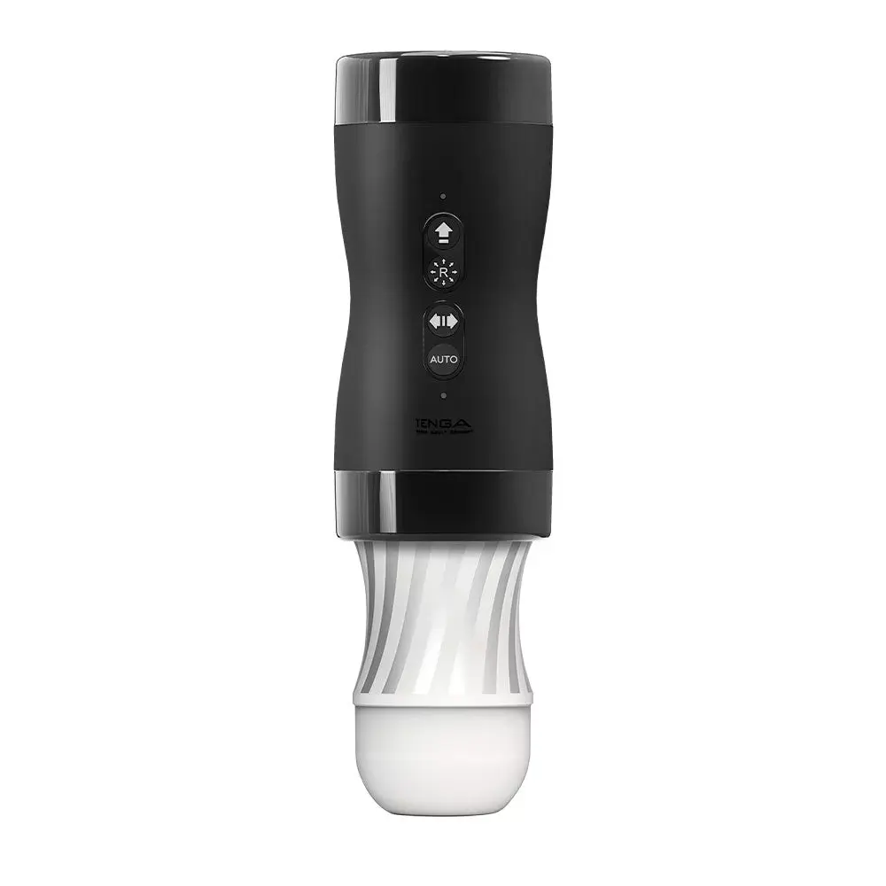 TENGA Vacuum Gyro Roller — мужской стимулятор Photo 3