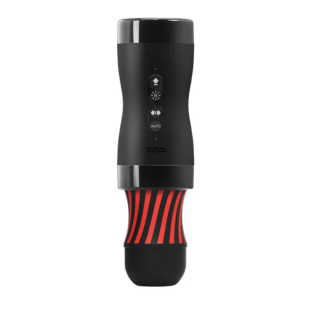 TENGA Vacuum Gyro Roller — мужской стимулятор Photo 4