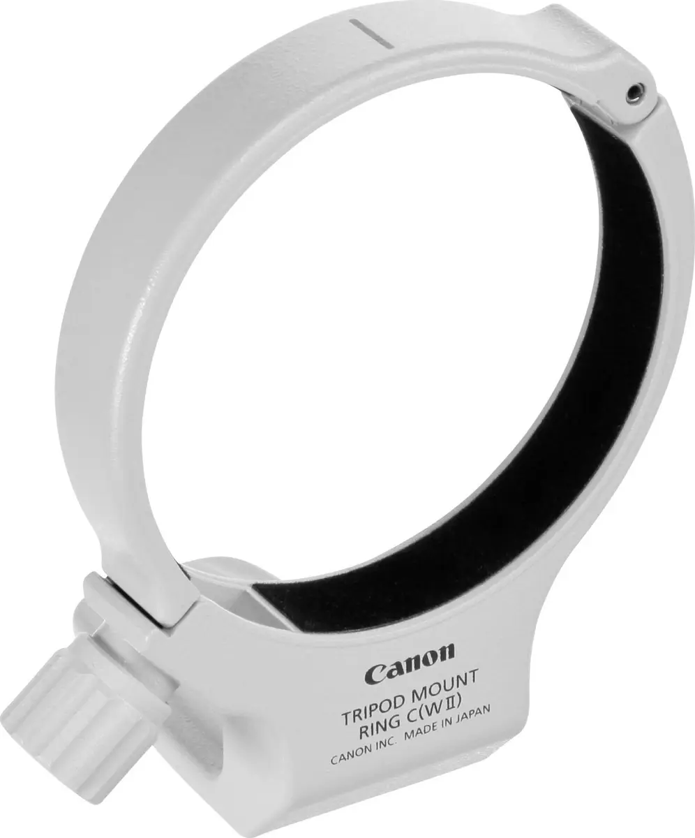 Canon YB2-7768-000 stiprinājuma gredzens — rezerves