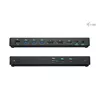 Doku stacija i-tec USB-C Triple Display Docking Station Gen 2 Pro Photo 3
