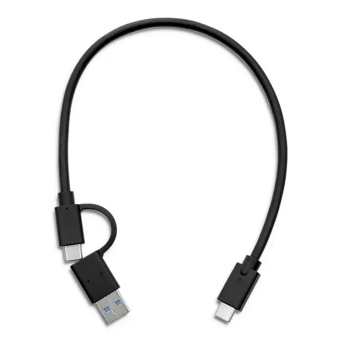 Ārējais SSD korpuss QOLTEC NV2270 Photo 9