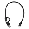 Ārējais SSD korpuss QOLTEC NV2270 Photo 9