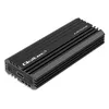 Ārējais SSD korpuss QOLTEC NV2270 Photo 11