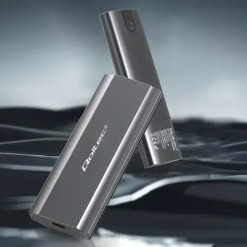 SSD korpuss Qoltec 52271 Photo 5
