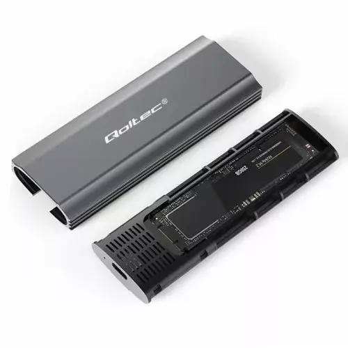 SSD korpuss Qoltec 52271 Photo 7