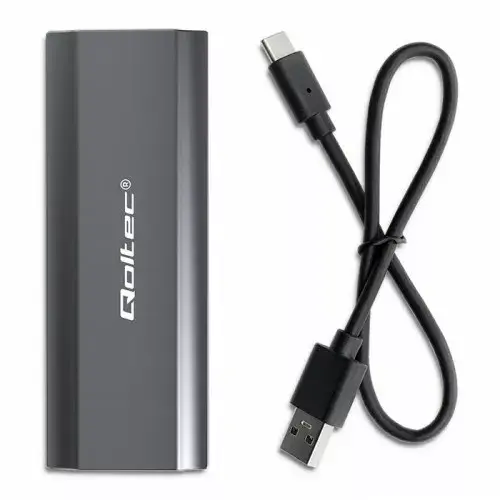 SSD korpuss Qoltec 52271 Photo 10