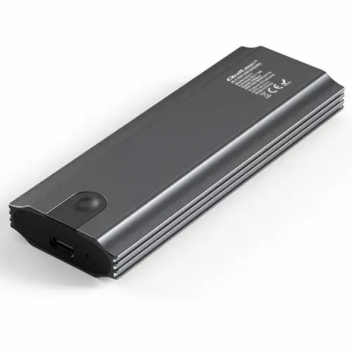 SSD korpuss Qoltec 52271 Photo 12