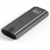 SSD korpuss Qoltec 52271 Photo 12