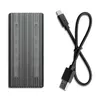 SSD enclosure Qoltec 52272 Photo 9