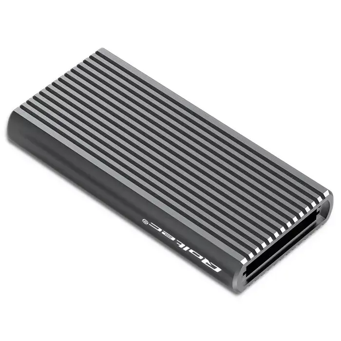 SSD enclosure Qoltec 52272 Photo 11