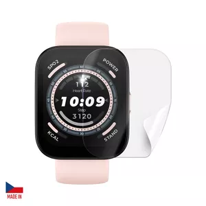 Aizsargekrāns XIAOMI Amazfit Bip 5 fólie uz displeja