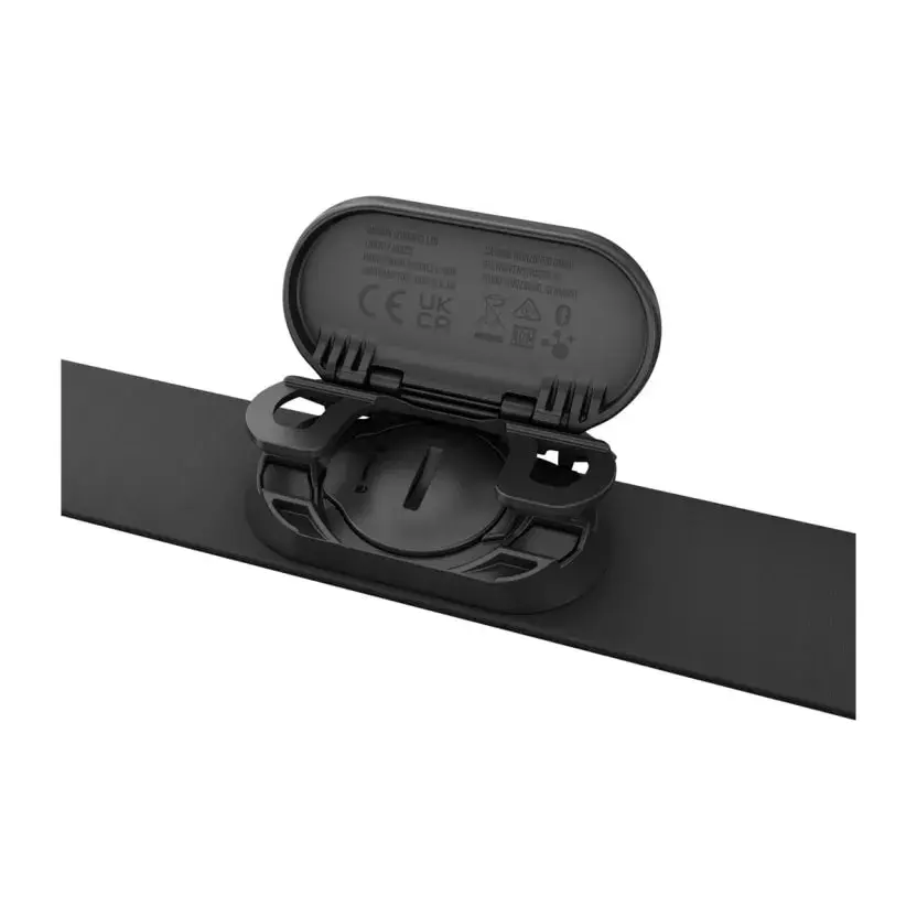 Sirdsdarbības monitors HRM-Fit Photo 2