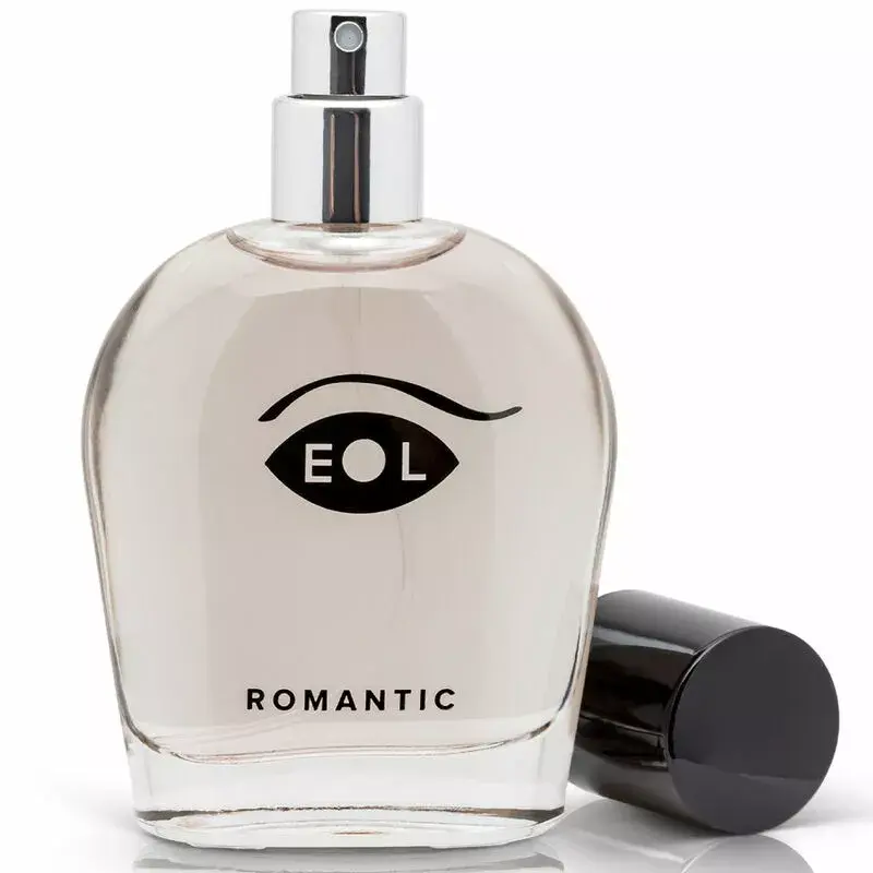 Духи Eye of Love EOL PHR Deluxe 50 мл Romantic Photo 3