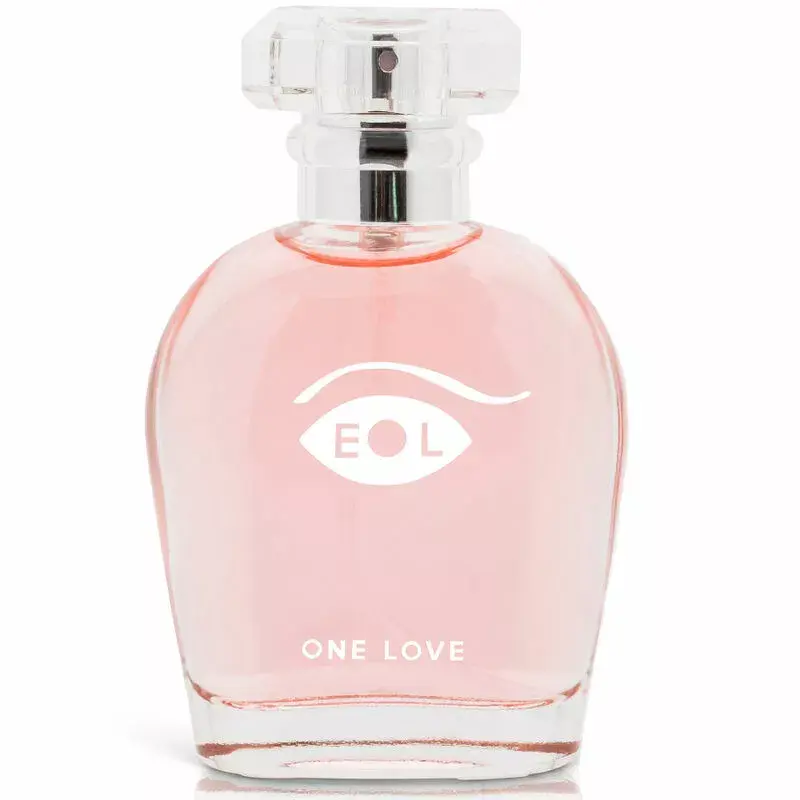 Eye of Love One Love Eau de Parfum 50 мл Photo 3