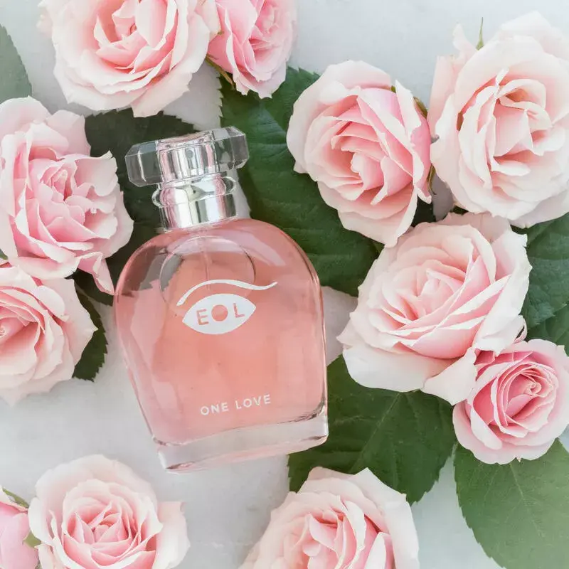 Eye of Love One Love Eau de Parfum 50 мл Photo 5
