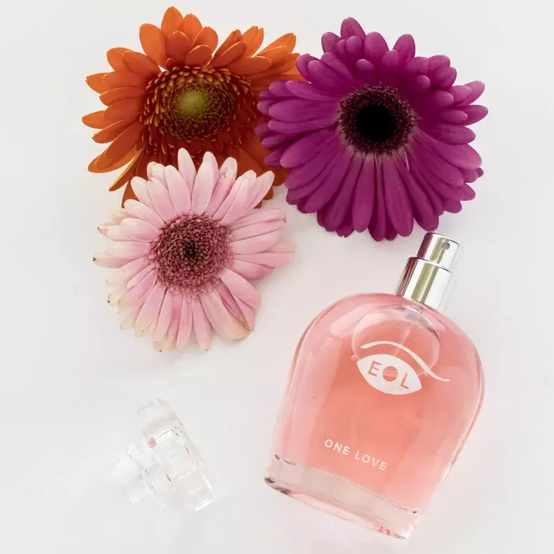 Eye of Love One Love Eau de Parfum 50 мл Photo 6