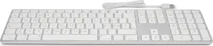 Wired USB Keyboard LMP Large Font USB Keyboard 110 — large-print keys, USB connection