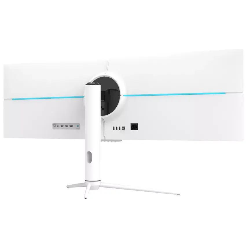 Монитор LC-Power LC-M44-DFHD-120 43.8" Photo 5