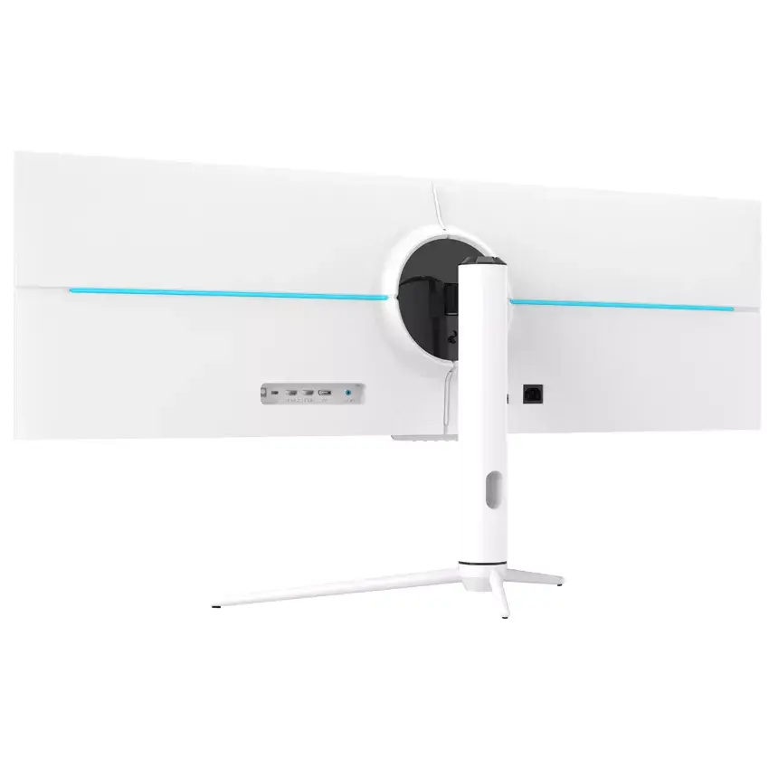 Монитор LC-Power LC-M44-DFHD-120 43.8" Photo 6