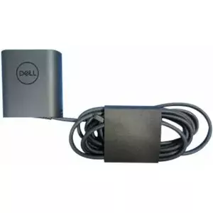 AC Adapter Dell 9K9GP 45W USB Type-C power supply for laptops and devices
