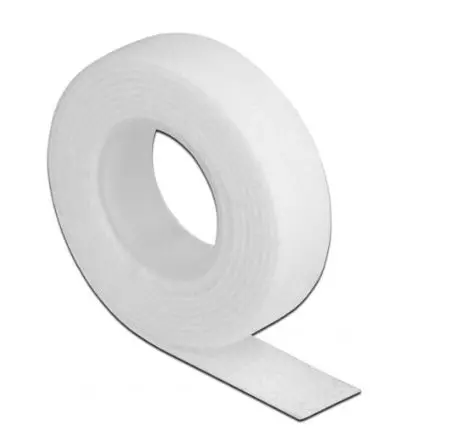 Lanview LVT-HL1015W Kabeļu savilcējs ar lipekli