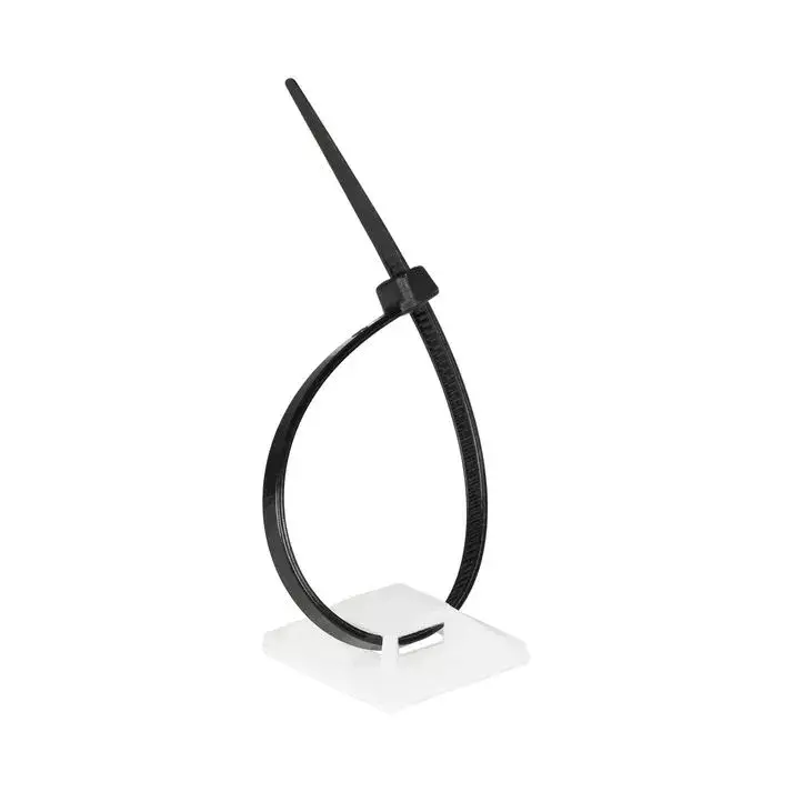 Kabeļu saite Lanview LVT-CABLEMOUNT-50W Photo 2