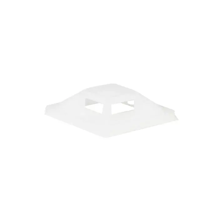 Lanview LVT-CABLEMOUNT-50W Pašlīmējošie kabeļu savilcēju stiprinājumi