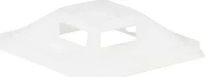 Lanview LVT-CABLEMOUNT-50W Площадки для стяжек Photo 3
