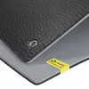 Fitness mat HMS MFK03 — grey-black Photo 2