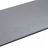 Fitness mat HMS MFK03 — grey-black Photo 3