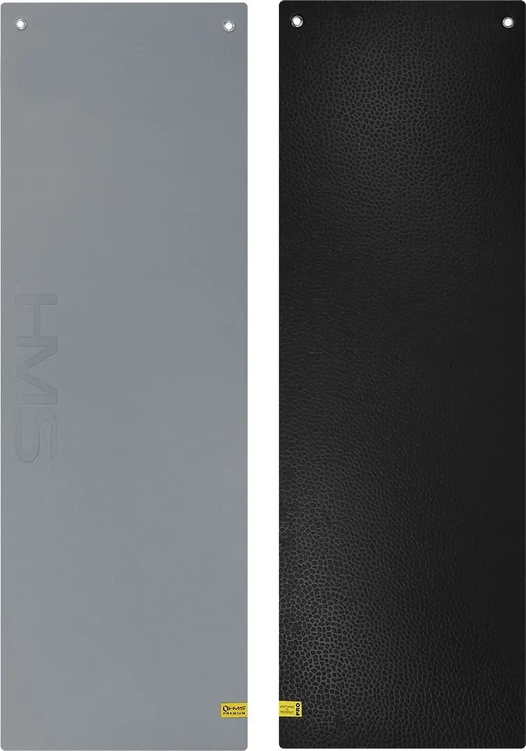 Fitnesa paklājs ar caurumiem HMS MFK03