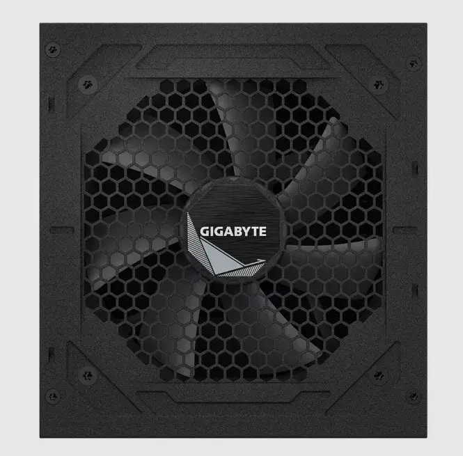 Блок питания GIGABYTE GP-UD1000GM PG5 V2 Photo 2