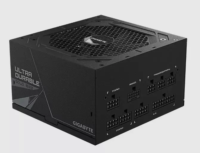Блок питания GIGABYTE GP-UD1000GM PG5 V2 Photo 3