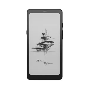 Onyx BOOX Palma e-book reader Touchscreen Wi-Fi Black