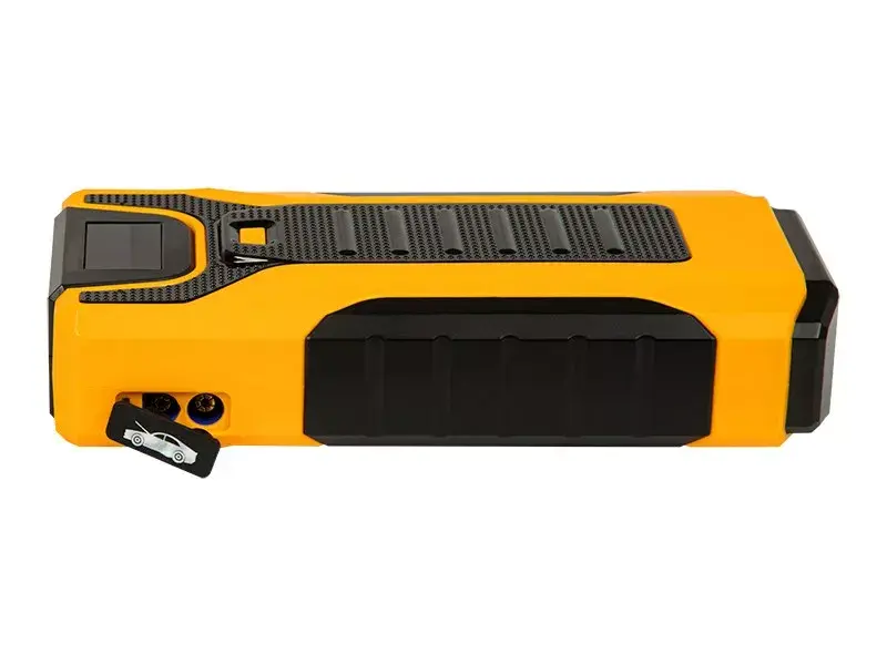 Portatīvais akumulators JS-15, 81-203# Photo 4