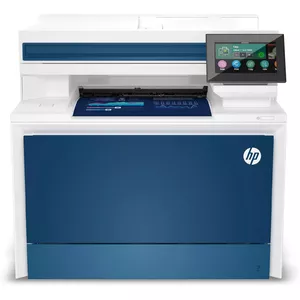Multifunction Printer HP Color LaserJet Pro MFP 4302fdw — Colour Laser, A4, 33 ppm, Duplex, Wi‑Fi, Ethernet