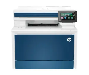HP Color LaserJet Pro 4302fdw daudzfunkciju printeris Photo 1