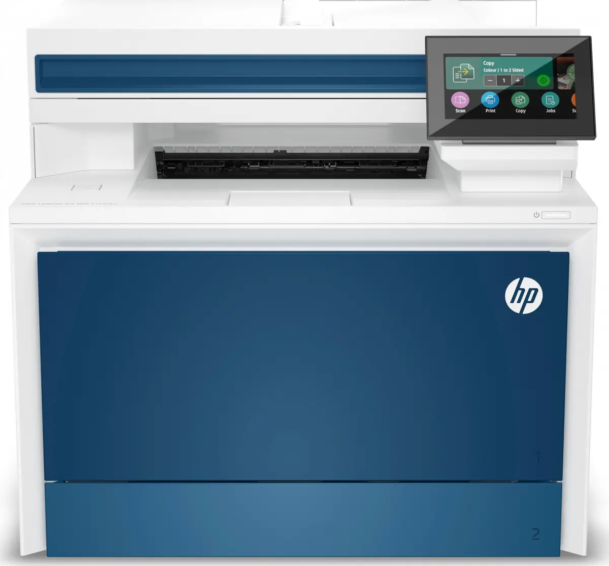 HP Color LaserJet Pro 4302fdw daudzfunkciju printeris Photo 3