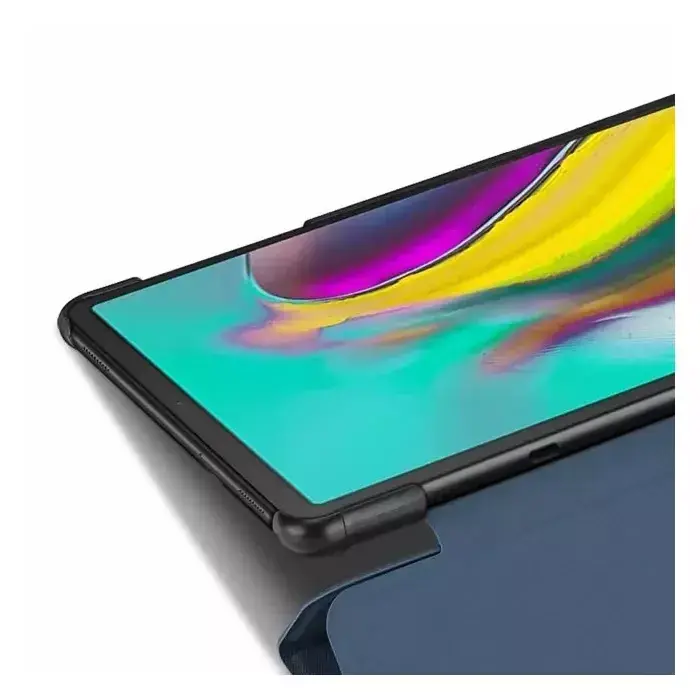 Dux Ducis Domo grāmatas maciņš Galaxy Tab A9 Plus 11.0 Photo 4