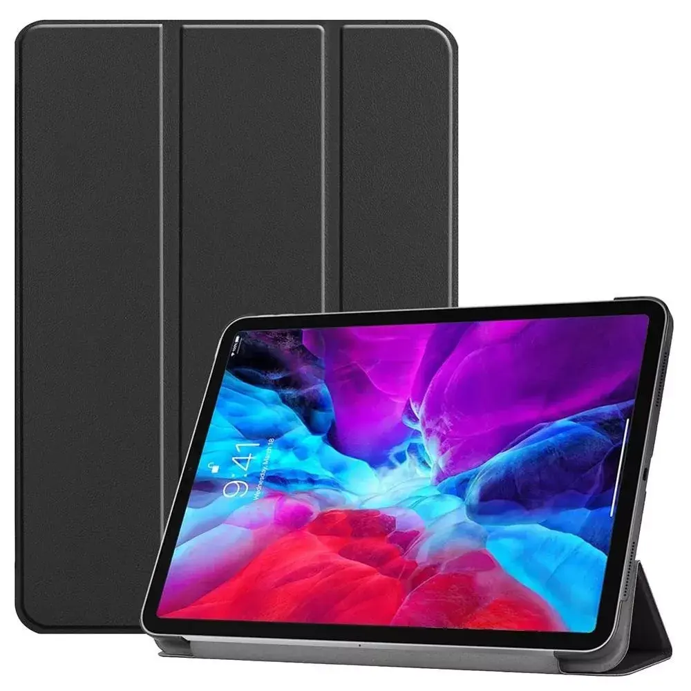 Кожаный чехол Riff для Samsung Galaxy Tab A9 8.7 (X110/X115) Photo 2