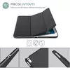 Кожаный чехол Riff для Samsung Galaxy Tab A9 8.7 (X110/X115) Photo 3