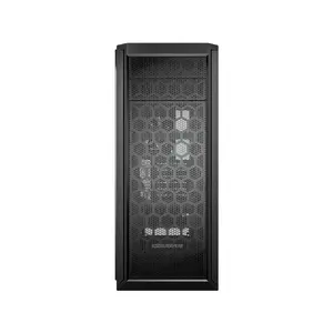 Datora korpuss COUGAR Gaming MX330-G Midi Tower Black