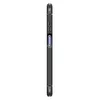 Spigen Galaxy A25 5G Case Rugged Armor Black Photo 5