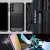 Spigen Galaxy A25 5G Case Rugged Armor Black Photo 8