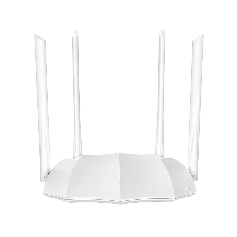 Wireless Routers