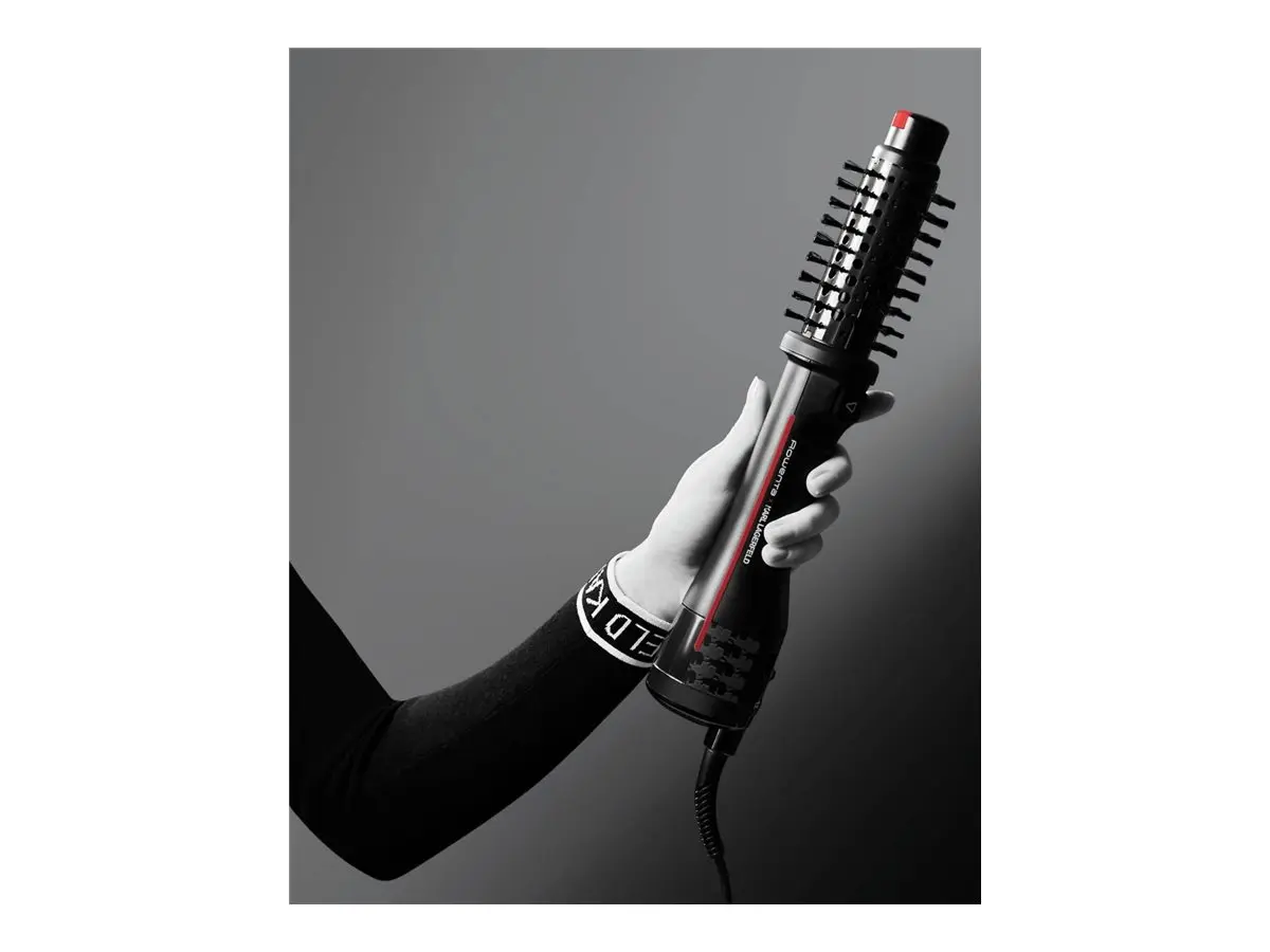 Фен-щетка Rowenta K/Pro Stylist CF961L Photo 13