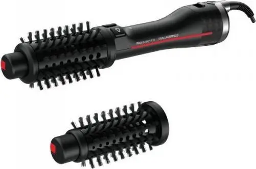 Karstā gaisa suka Rowenta K/Pro Stylist