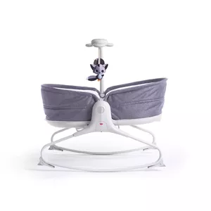 Tiny Love 3-in-1 Rocker Napper baby rocker/bouncer Grey